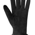 Manon Gloves - Women, Black