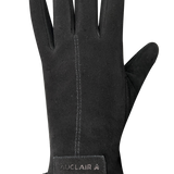 Manon Gloves - Women, Black