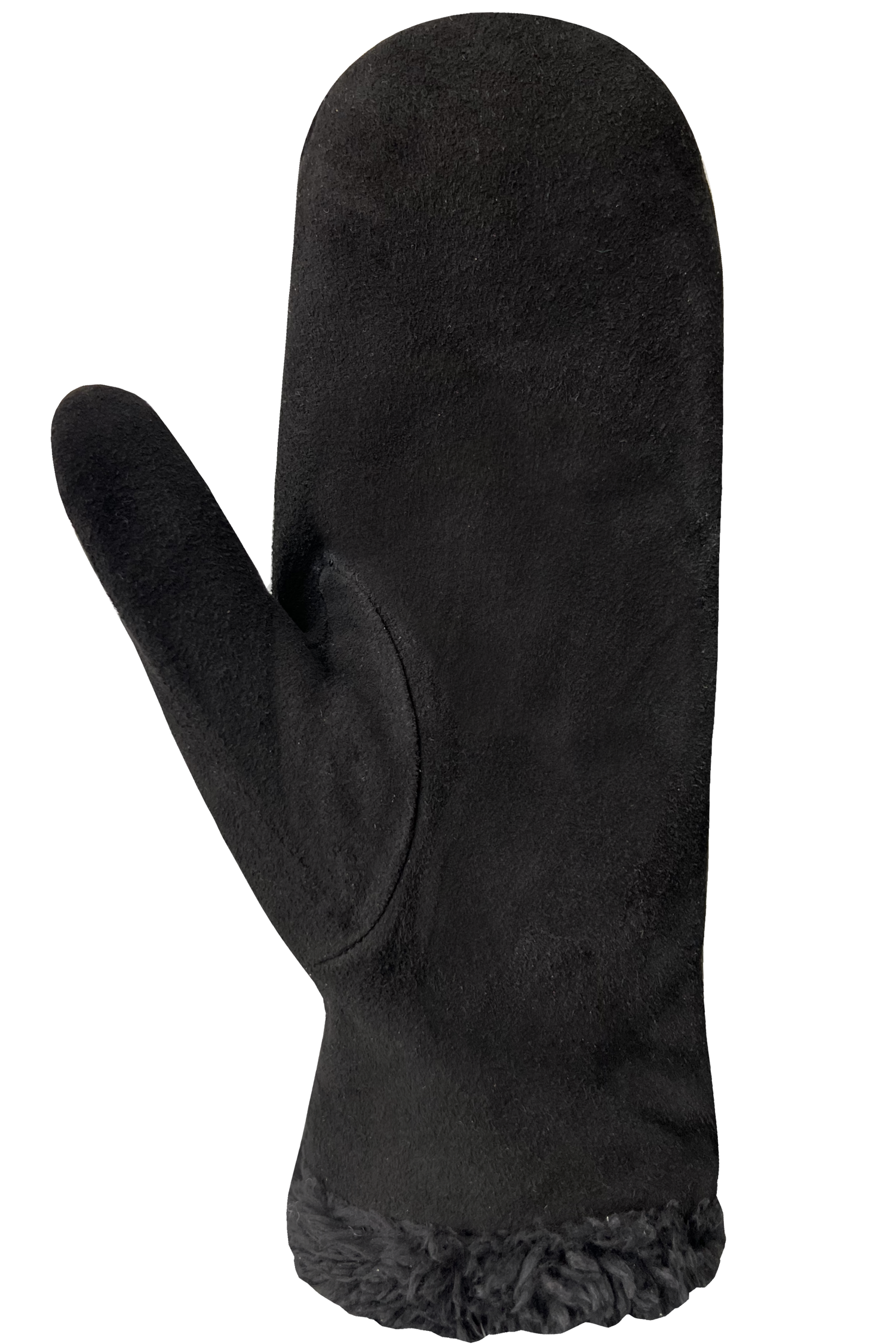 Manon Mitts - Women, Black