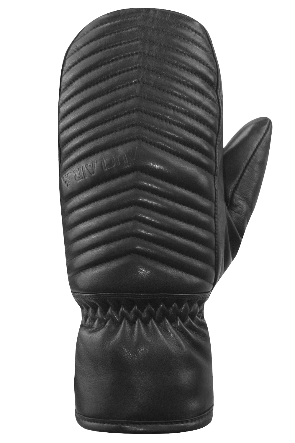 Avanti Mitt Black