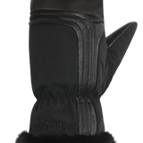 Adrenalina Mitts - Women-Mitt-Auclair-S-BLACK/BLACK-Auclair Sports