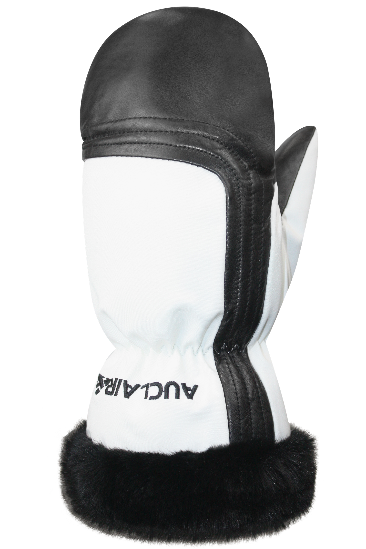 Adrenalina Mitts - Women-Mitt-Auclair-S-WHITE/BLACK-Auclair Sports