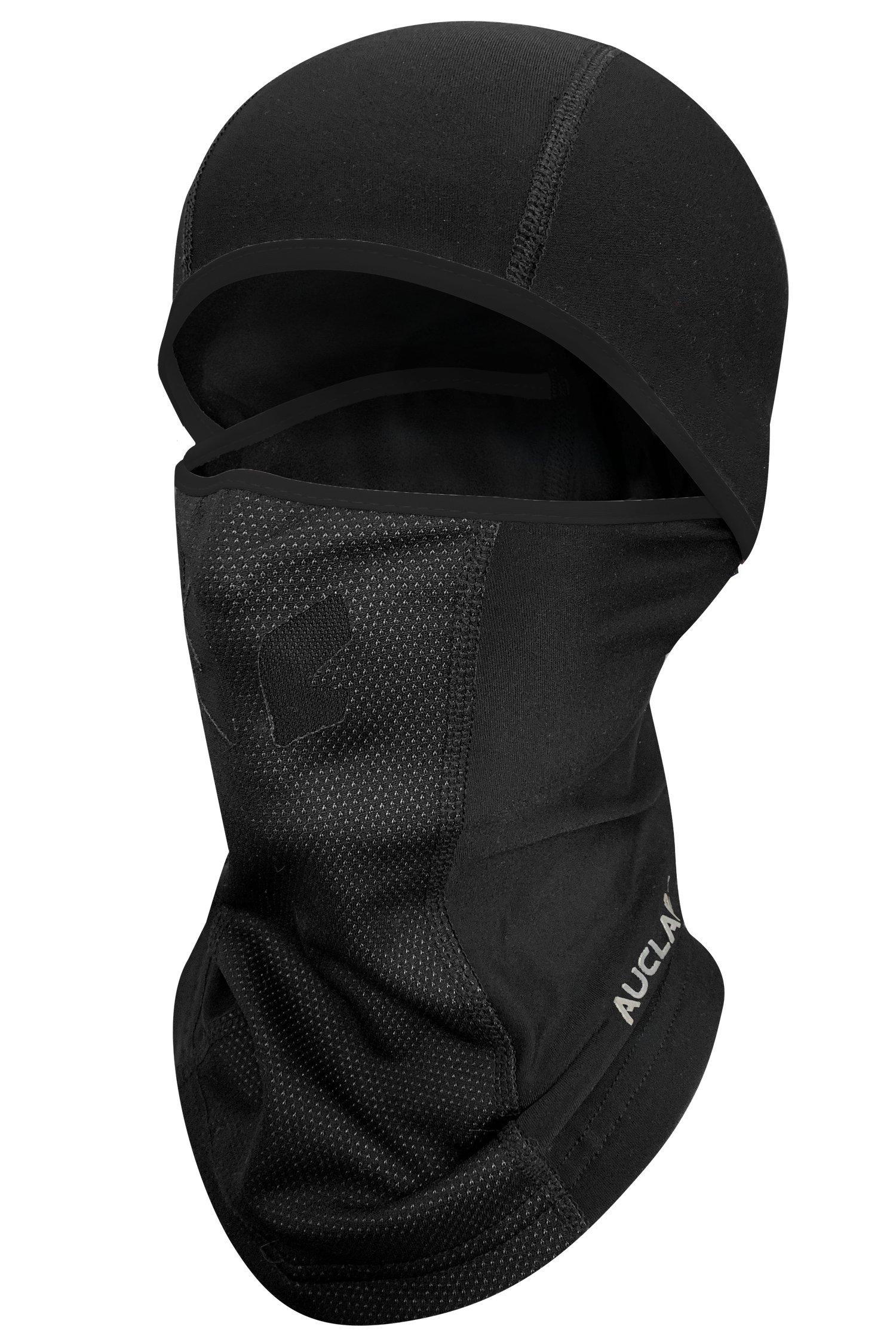 Ponytrail Balaclava - Women-Auclair Sports-ONE-BLACK-Auclair Sports