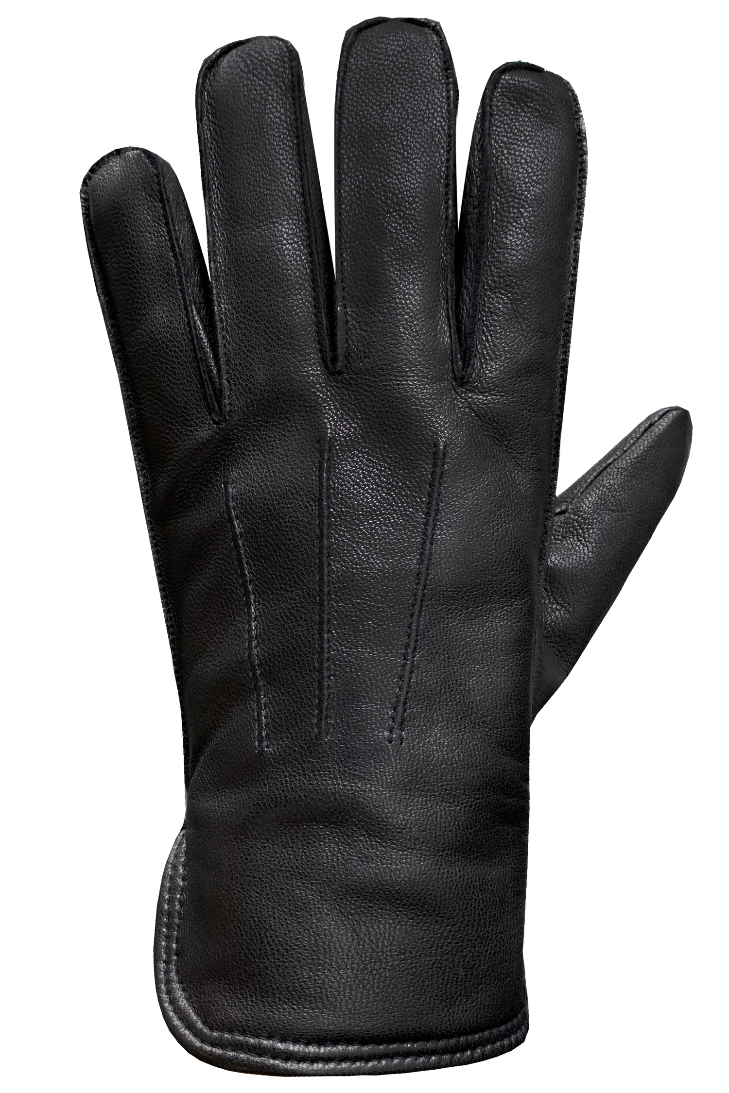 Parker Gloves - Men, Black