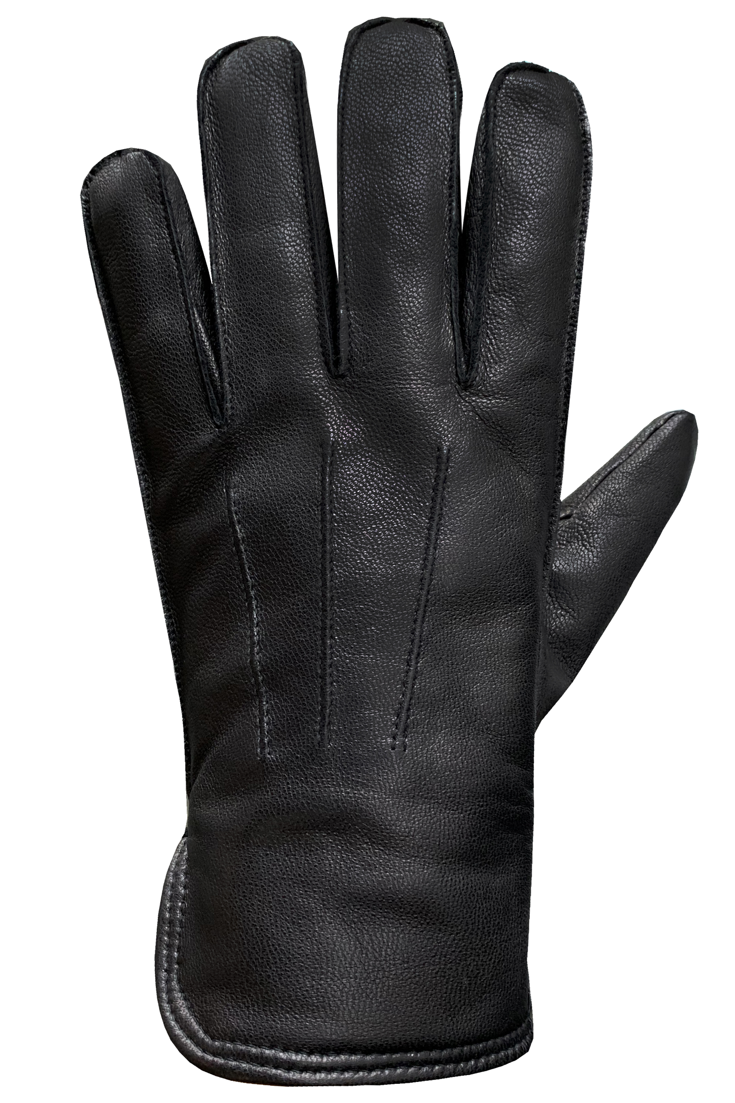 Signature: Men\'s Leather | Mittens & Dress Gloves Auclair Luxury Winter