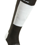 Seger Alpine Socks-103-01S7290-34/6-BLACK-Auclair Sports