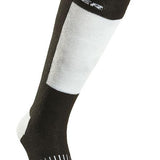 Seger Alpine Socks-103-01S7290-34/6-BLACK-Auclair Sports