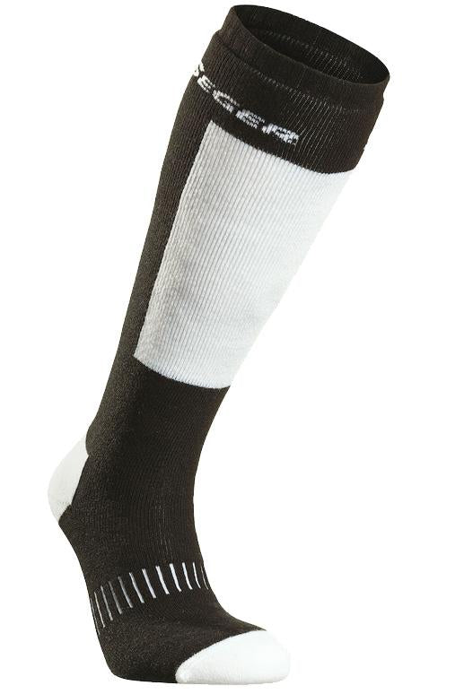 Seger Alpine Socks-103-01S7290-34/6-BLACK-Auclair Sports