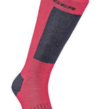 Seger Alpine Socks-103-01S7290-40/2-CHERRY-Auclair Sports